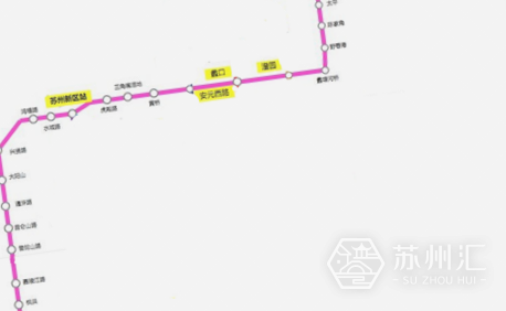 苏州地铁9号线（规划中）