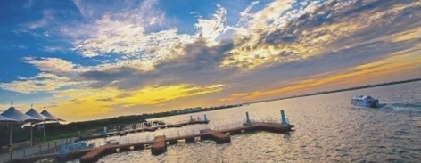 苏州阳澄湖