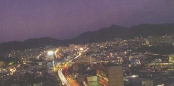 韩国全州市