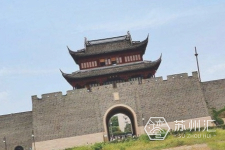 苏州城墙博物馆旅游攻略