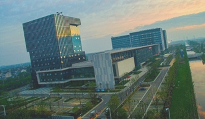 苏州科技城医院